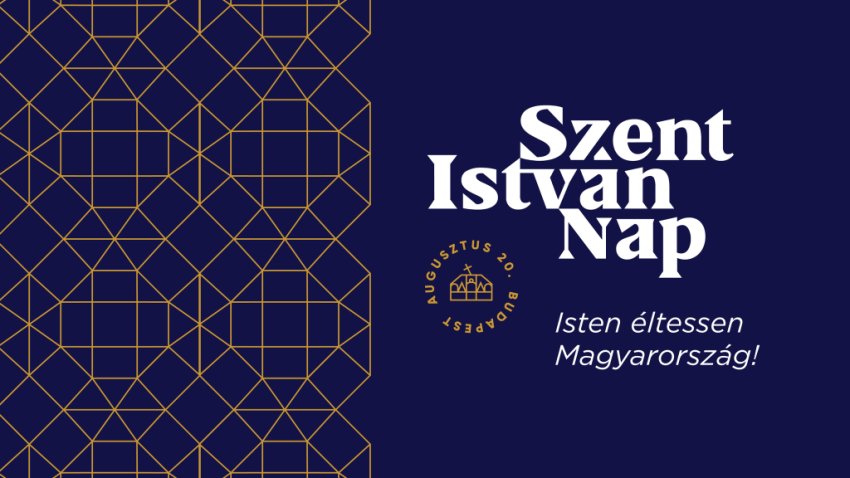 Szent István Nap: az idén is több mint száz izgalmas program várja a látogatókat