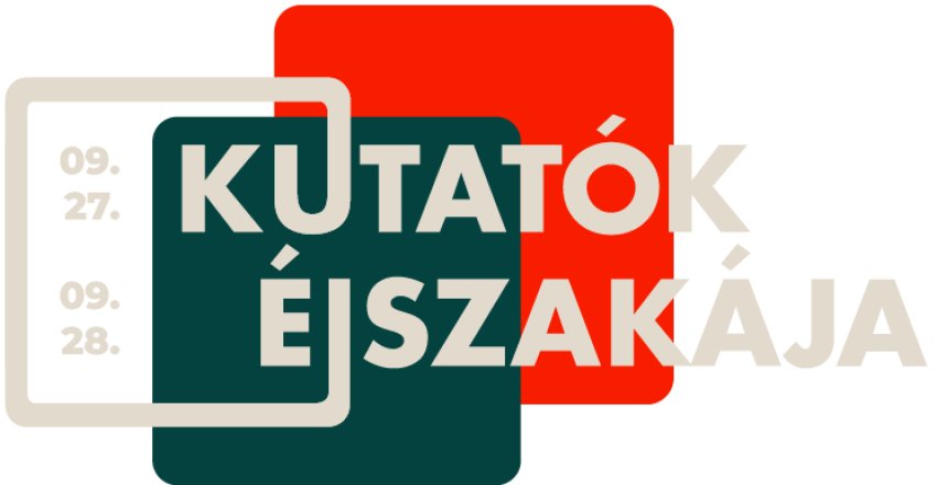 Kutatók Éjszakája a Gábor Dénes Egyetemen