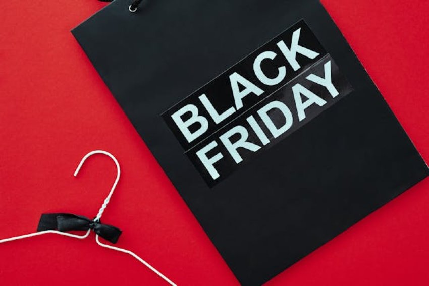 Black Friday eredete