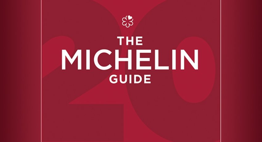 December 10-én vehetik át Michelin-elismeréseiket 