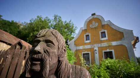 Augusztusban ismét Margófesztet rendeznek Szentgyörgyváron