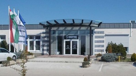 Sertec Auto Structures Hungary Kft. présüzemi gépkezelő munkakörbe keres munkatársat