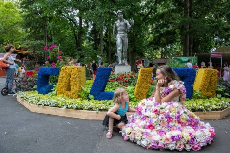 Mérföldkő volt az idei Galiba Gyermekfesztivál a Zoo Debrecenben