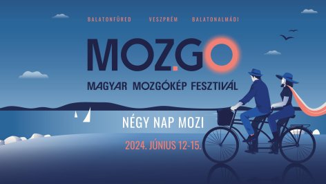 Számos kiegészítő program várja a közönséget a Magyar Mozgókép Fesztiválon