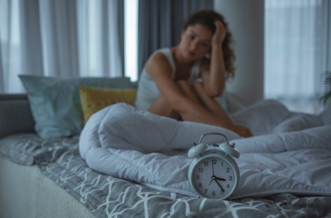 Tényleg rosszabbul alszunk nyáron?