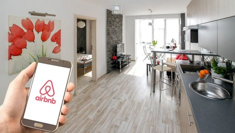 Kampány az airbnb-k működésének korlátozása ellen