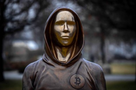 Fontos tények Satoshi Nakamotóról