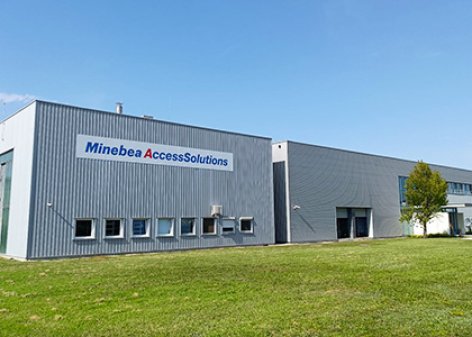 Dolgozz Kisbéren a Minebea AccessSolutions Hungary Kft.-nél